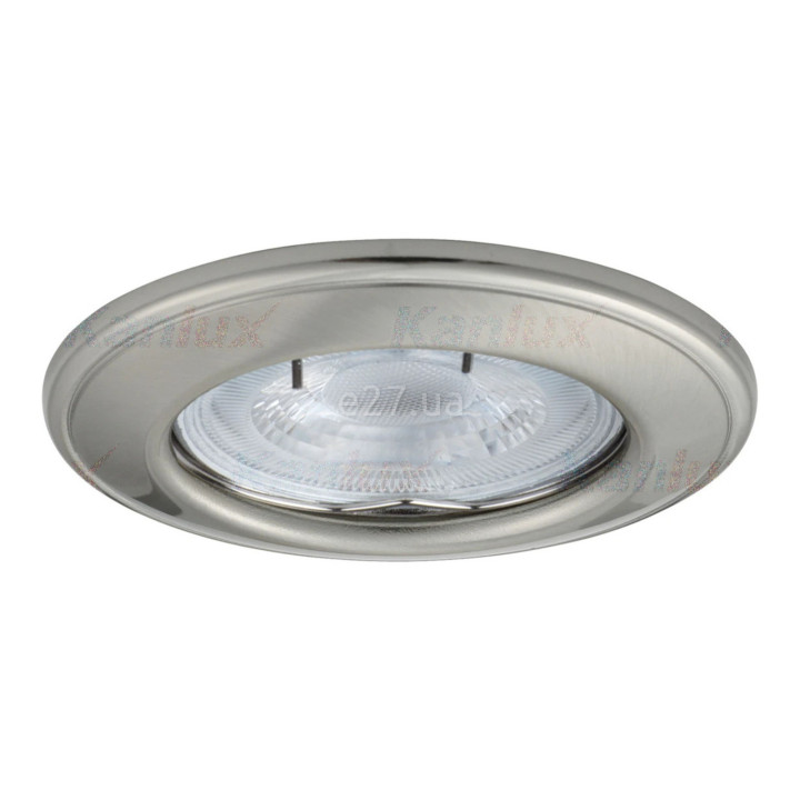 Точковий світильник Kanlux 2821 Horn CTC-3114-SN/N · Kanlux · kanlux-2821