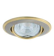 Точковий світильник Kanlux 2830 Horn CTC-3115-SN/G
