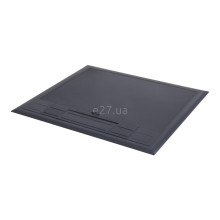 Лючок в підлогу Kanlux 28300 Biuro+ 04-0011-100, чорний · Kanlux · kanlux-28300