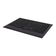 Лючок в підлогу Kanlux 28305 Biuro+ 04-0023-100, чорний · Kanlux · kanlux-28305