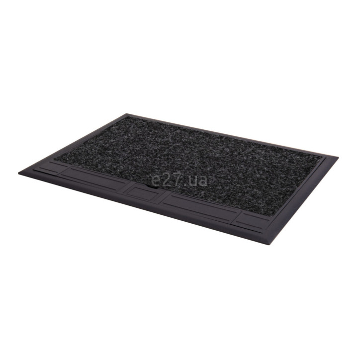 Лючок в підлогу Kanlux 28305 Biuro+ 04-0023-100, чорний · Kanlux · kanlux-28305