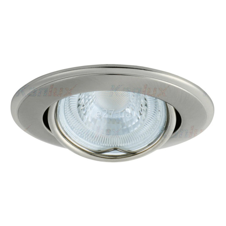 Точковий світильник Kanlux 2831 Horn CTC-3115-SN/N · Kanlux · kanlux-2831