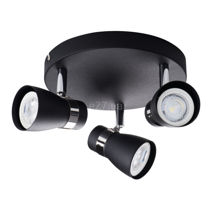 Спот Kanlux 28765 Enali EL-3O B · Kanlux · kanlux-28765