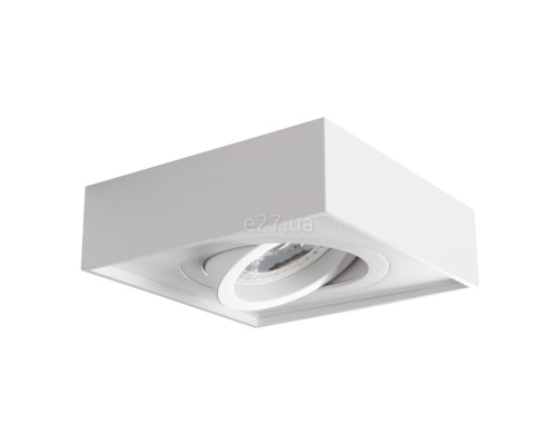 Точковий світильник Kanlux 28780 Mini Gord DLP-50-W