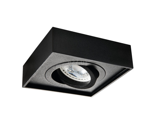 Точковий світильник Kanlux 28781 Mini Gord DLP-50-B