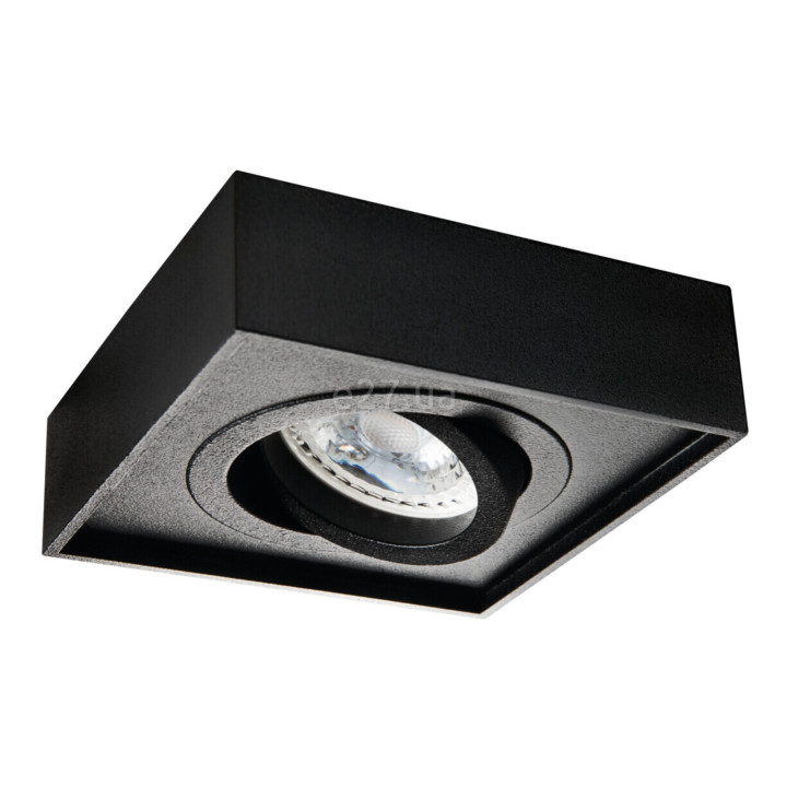Точковий світильник Kanlux 28781 Mini Gord DLP-50-B · Kanlux · kanlux-28781