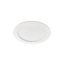 Стельовий світильник Kanlux 28931 Rounda V2LED12W-NW-W, 12 Вт, 780 лм, 4000K · Kanlux · kanlux-28931
