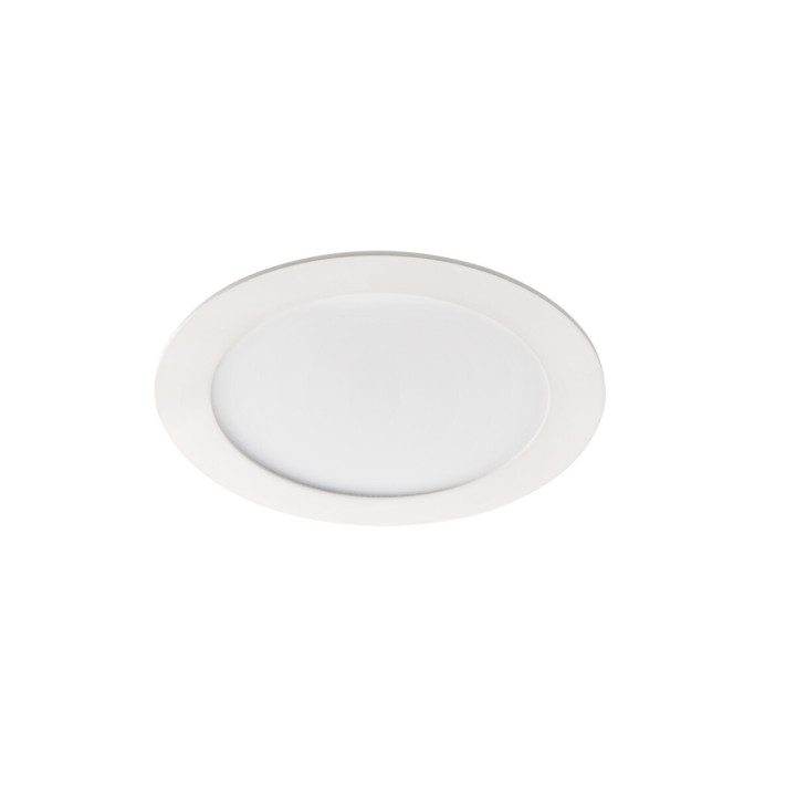 Стельовий світильник Kanlux 28931 Rounda V2LED12W-NW-W, 12 Вт, 780 лм, 4000K · Kanlux · kanlux-28931