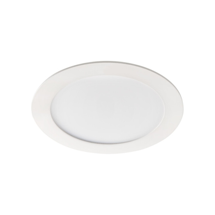 Стельовий світильник Kanlux 28932 Rounda V2LED12W-WW-W, 12 Вт, 720 лм, 3000K · Kanlux · kanlux-28932