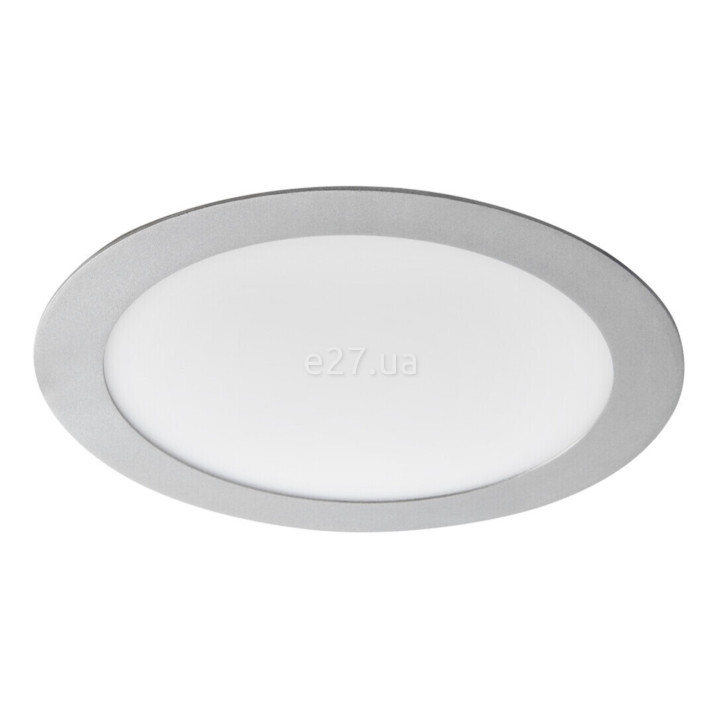 Стельовий світильник Kanlux 28933 Rounda V2LED18W-NW-SR, 18 Вт, 1080 лм, 4000K · Kanlux · kanlux-28933