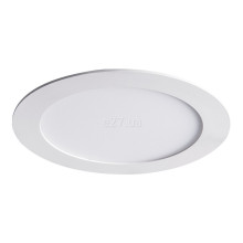 Стельовий світильник Kanlux 28934 Rounda V2LED18W-NW-W, 18 Вт, 1260 лм, 4000K · Kanlux · kanlux-28934