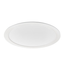 Стельовий світильник Kanlux 28936 Rounda V2LED24W-NW-W, 24 Вт, 1680 лм, 4000K · Kanlux · kanlux-28936