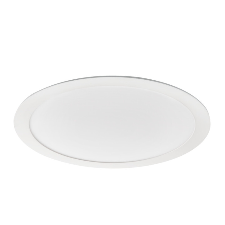 Стельовий світильник Kanlux 28936 Rounda V2LED24W-NW-W, 24 Вт, 1680 лм, 4000K · Kanlux · kanlux-28936