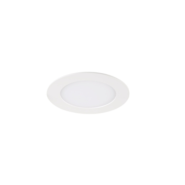 Точковий світильник Kanlux 28938 Rounda V2LED6W-WW-W, 6 Вт, 300 лм, 3000K · Kanlux · kanlux-28938