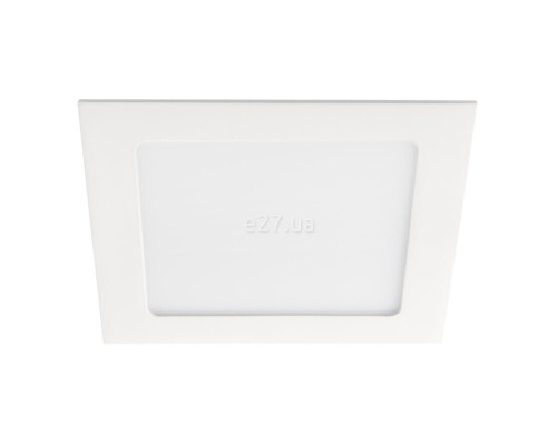 Точковий світильник Kanlux 28940 Katro V2LED 12W-NW-W, 12 Вт, 780 лм, 4000K