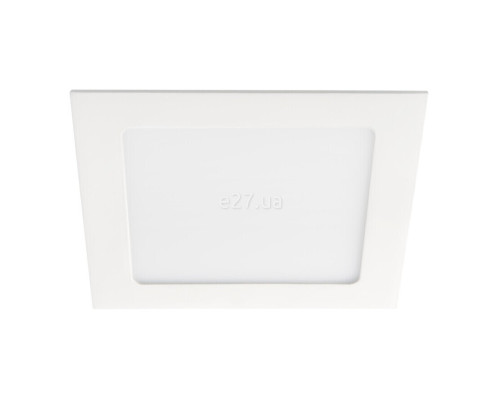 Точковий світильник Kanlux 28941 Katro V2LED 12W-WW-W, 12 Вт, 720 лм, 3000K