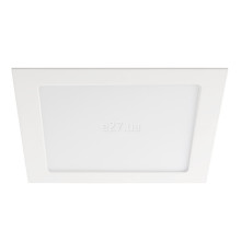 Стельовий світильник Kanlux 28943 Katro V2LED 18W-NW-W, 18 Вт, 1260 лм, 4000K