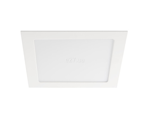 Стельовий світильник Kanlux 28943 Katro V2LED 18W-NW-W, 18 Вт, 1260 лм, 4000K