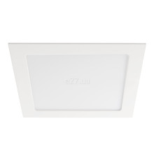 Стельовий світильник Kanlux 28945 Katro V2LED 24W-NW-W, 24 Вт, 1680 лм, 4000K