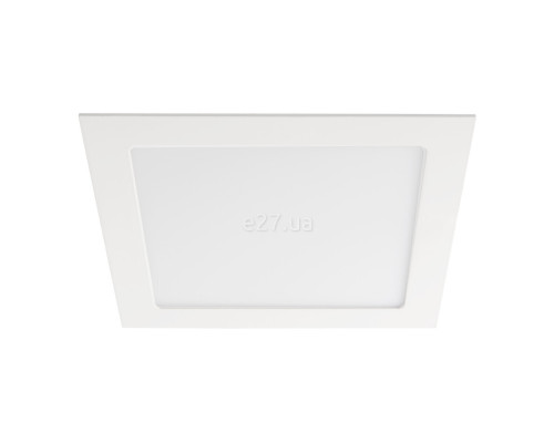 Стельовий світильник Kanlux 28945 Katro V2LED 24W-NW-W, 24 Вт, 1680 лм, 4000K