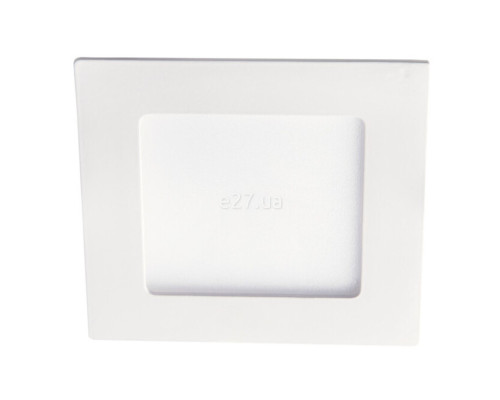 Точковий світильник Kanlux 28946 Katro V2LED 6W-NW-W, 6 Вт, 330 лм, 4000K