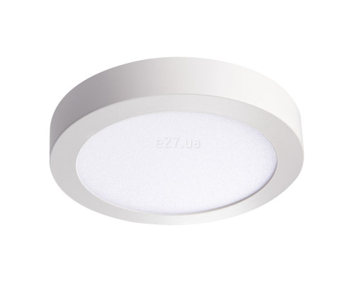 Стельовий світильник Kanlux 28949 Carsa V2LED 18W-NW-W, 18 Вт, 1260 лм, 4000K