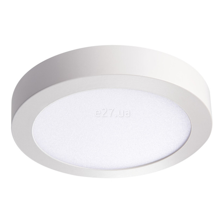 Стельовий світильник Kanlux 28949 Carsa V2LED 18W-NW-W, 18 Вт, 1260 лм, 4000K · Kanlux · kanlux-28949
