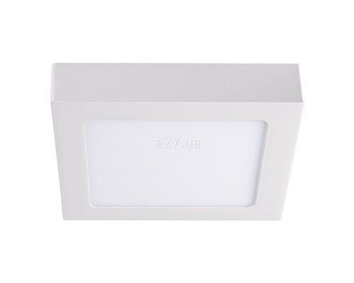 Стельовий світильник Kanlux 28950 Kanti V2LED 12W-NW-W, 12 Вт, 780 лм, 4000K