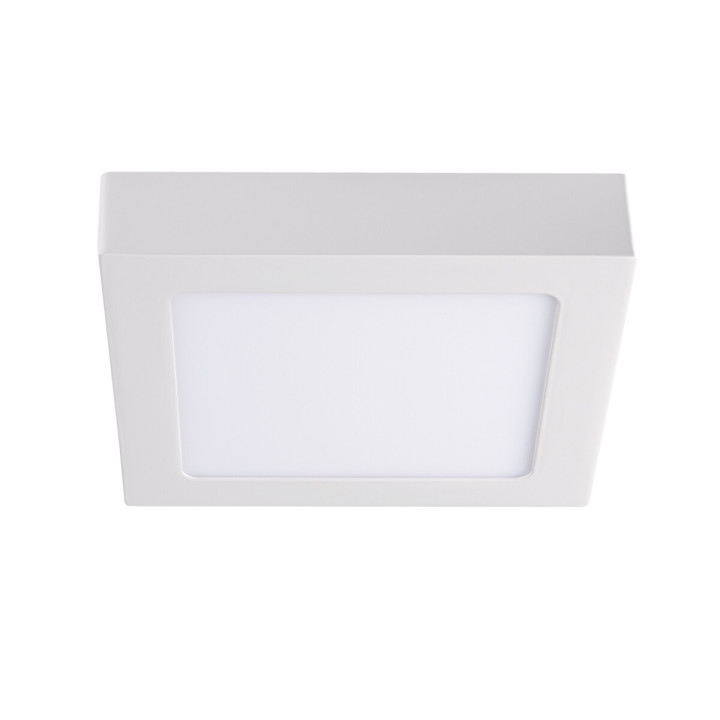 Стельовий світильник Kanlux 28950 Kanti V2LED 12W-NW-W, 12 Вт, 780 лм, 4000K · Kanlux · kanlux-28950