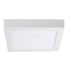 Точковий світильник Kanlux 28951 Kanti V2LED 18W-NW-W, 18 Вт, 1260 лм, 4000K