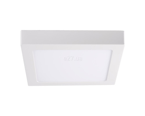 Точковий світильник Kanlux 28951 Kanti V2LED 18W-NW-W, 18 Вт, 1260 лм, 4000K