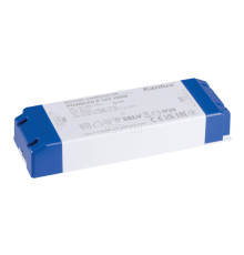 Блок живлення Kanlux 28961 PoweLED P 12v 100w, 12V DC, Залежить від навантаження, 100 Вт, не сумісний з димерами