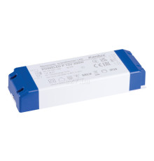 Блок живлення Kanlux 28965 PoweLED P 12v 200w, 12V DC, Залежить від навантаження, 200 Вт, не сумісний з димерами
