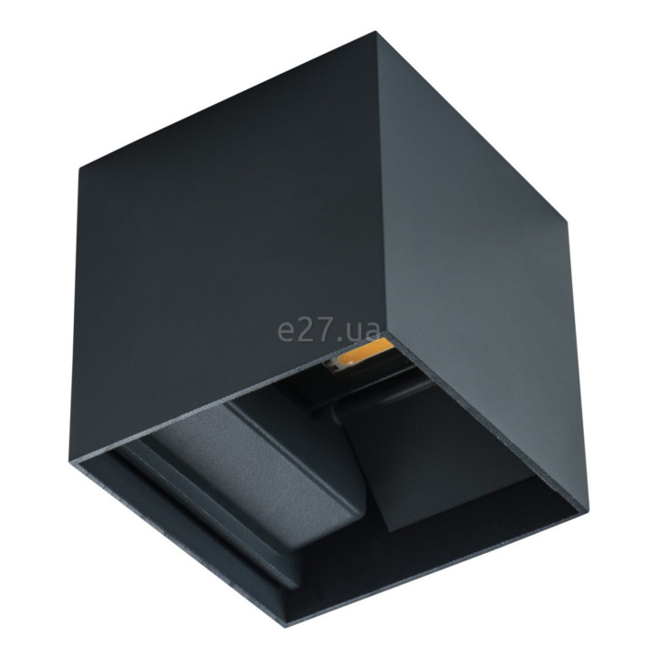 Бра Kanlux 28990 Reka LED EL 7W-L-GR, 7 Вт, 349 лм, 4000K · Kanlux · kanlux-28990