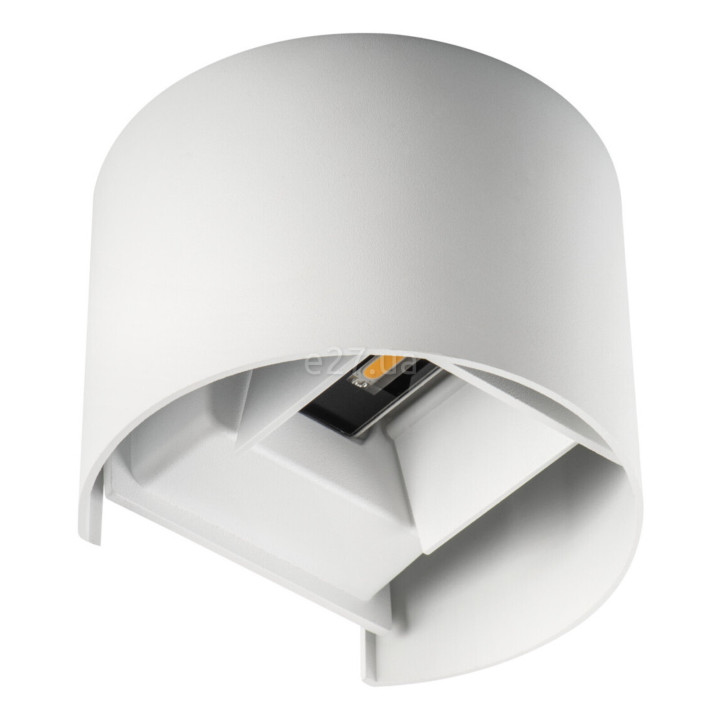 Настінний світильник Kanlux 28993 Reka LED EL 7W-O-W, 7 Вт, 510 лм, 4000K · Kanlux · kanlux-28993