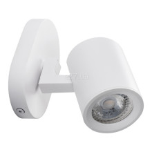 Спот Kanlux 29120 Laurin EL-1O W · Kanlux · kanlux-29120