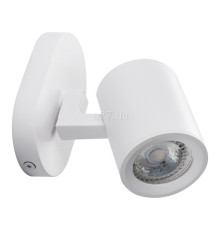Спот Kanlux 29120 Laurin EL-1O W