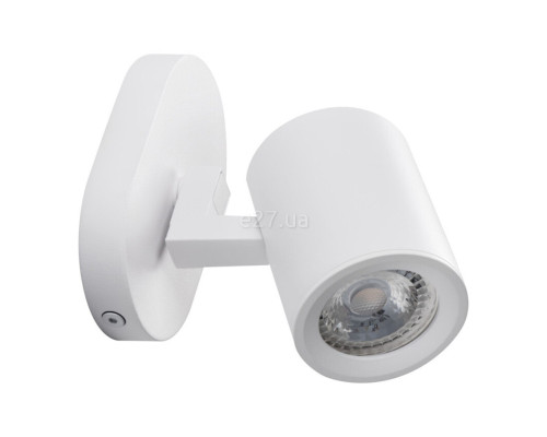 Спот Kanlux 29120 Laurin EL-1O W