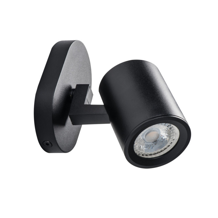 Спот Kanlux 29121 Laurin EL-1O B · Kanlux · kanlux-29121
