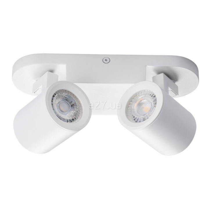 Спот Kanlux 29122 Laurin EL-2I W · Kanlux · kanlux-29122