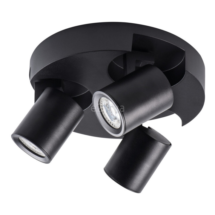 Спот Kanlux 29127 Laurin EL-3O B · Kanlux · kanlux-29127