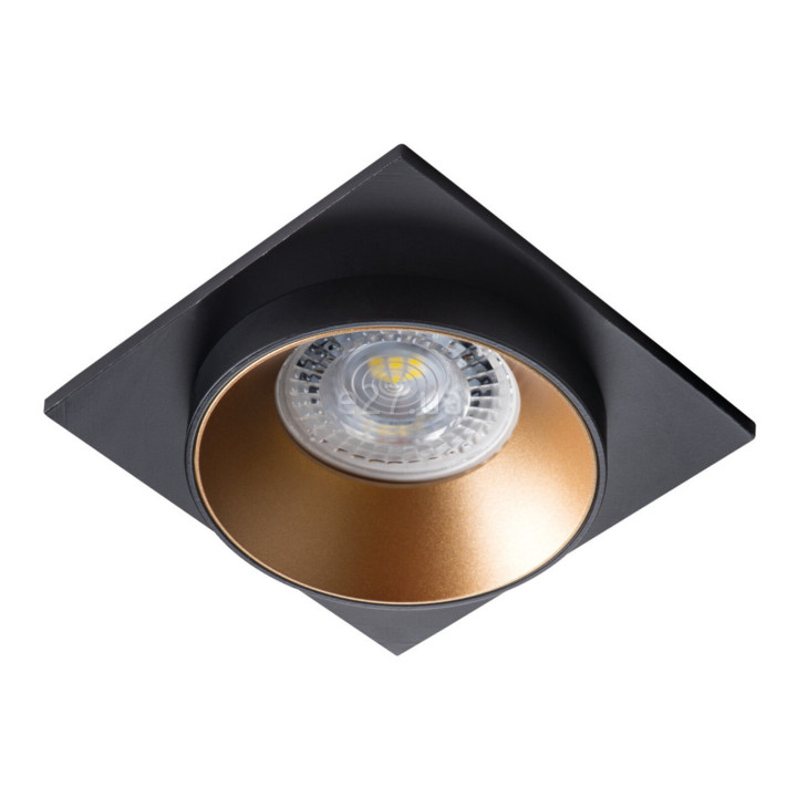Точковий світильник Kanlux 29134 Simen DSL B/G/B · Kanlux · kanlux-29134