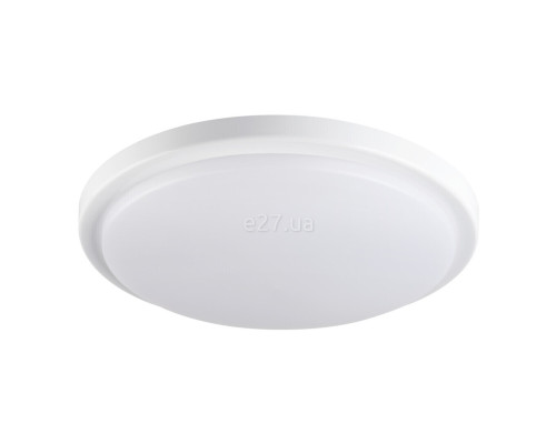 Стельовий світильник Kanlux 29160 Orte LED 18W-NW-O, 18 Вт, 1600 лм, 4000K