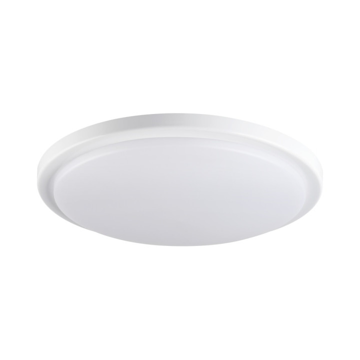 Стельовий світильник Kanlux 29163 Orte LED 24W-NW-O-SE, 24 Вт, 2200 лм, 4000K · Kanlux · kanlux-29163