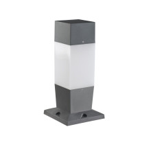 Парковий світильник Kanlux 29171 Invo OP 47-L-GR · Kanlux · kanlux-29171