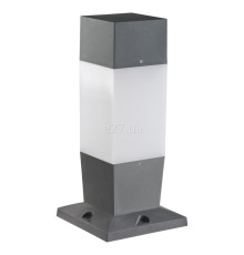 Парковий світильник Kanlux 29171 Invo OP 47-L-GR