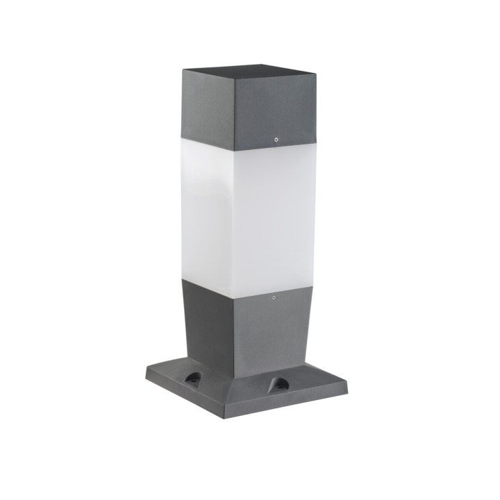 Парковий світильник Kanlux 29171 Invo OP 47-L-GR · Kanlux · kanlux-29171