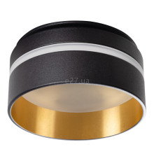 Точковий світильник Kanlux 29234 GOVIK-ST DSO-B/G