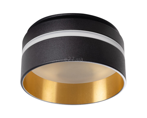 Точковий світильник Kanlux 29234 GOVIK-ST DSO-B/G