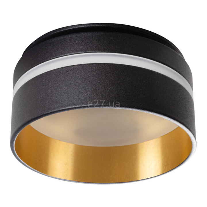 Точковий світильник Kanlux 29234 GOVIK-ST DSO-B/G · Kanlux · kanlux-29234